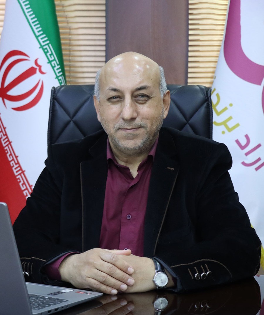 محمدرضا داغستانی