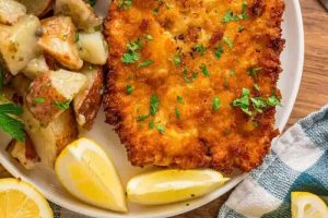خرید شنیسل مرغ خانگی ساده؛ چگونه محصولی خوش‌طعم و باکیفیت انتخاب کنیم؟