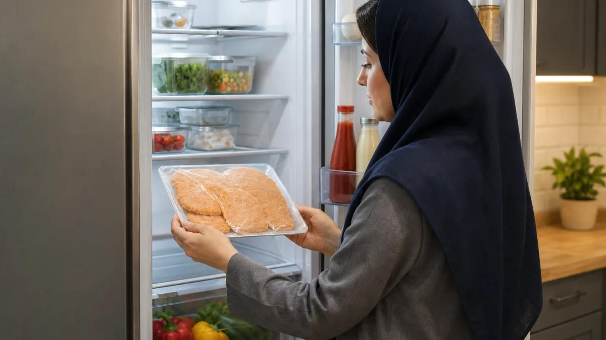 قیمت امروز شنیسل مرغ مشهد یا خرید